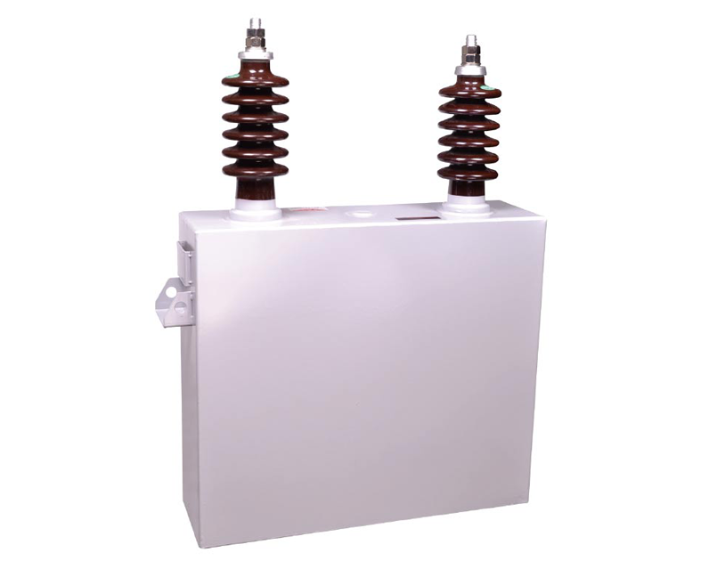 AFM系列高壓防護(hù)電容器